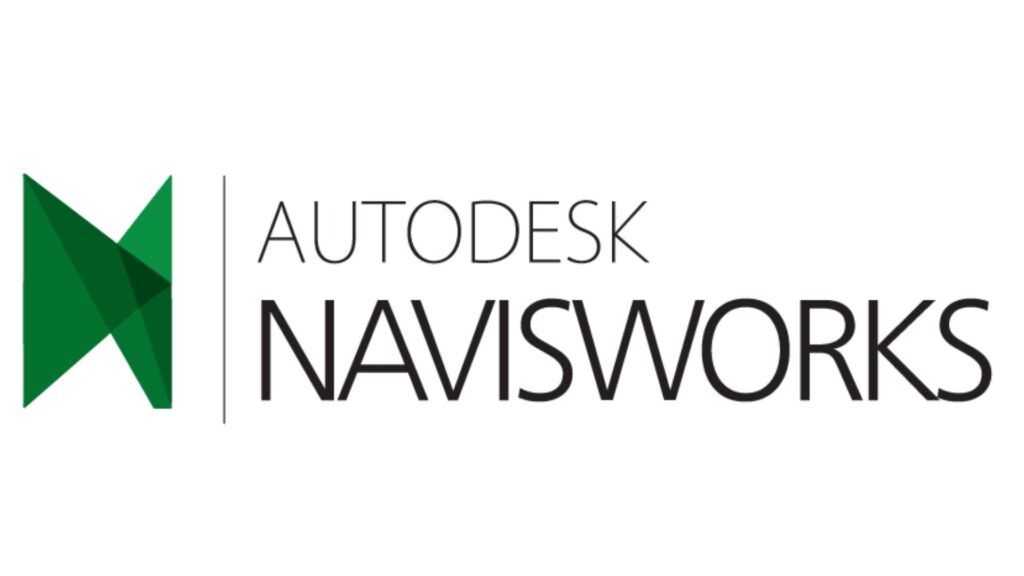 This image is of Naviswork's Logo